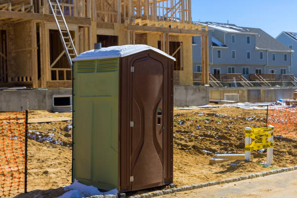 Reliable Wood River, NE porta potty rental Solutions