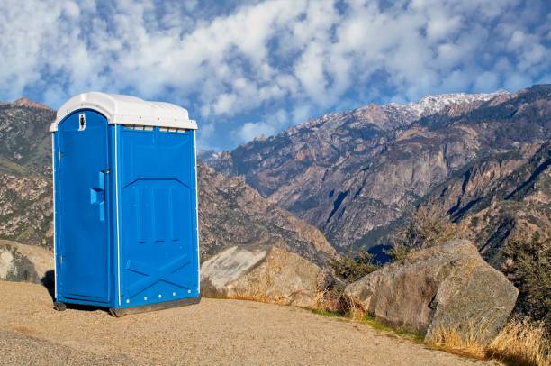 Porta potty rental for outdoor events in Wood River, NE