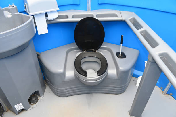 Affordable portable toilet rental in Wood River, NE