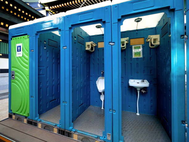 Best Temporary restroom rental  in Wood River, NE