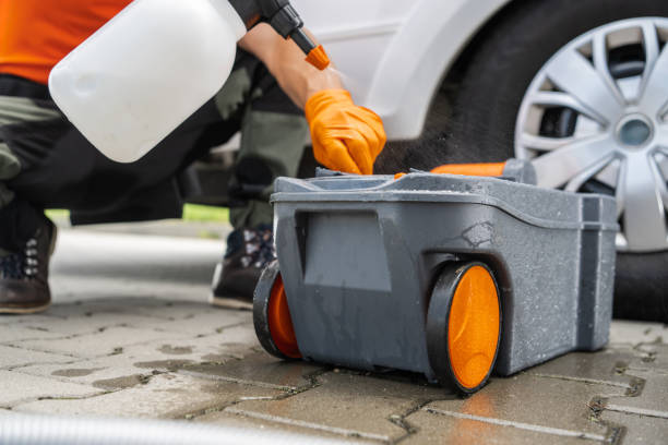 Best Portable toilet rental cost  in Wood River, NE