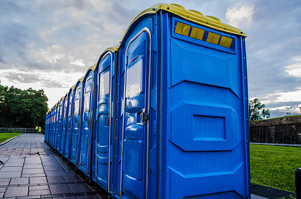 Best Portable toilet rental cost  in Wood River, NE
