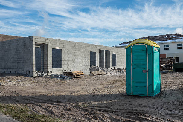 Best Local porta potty services  in Wood River, NE